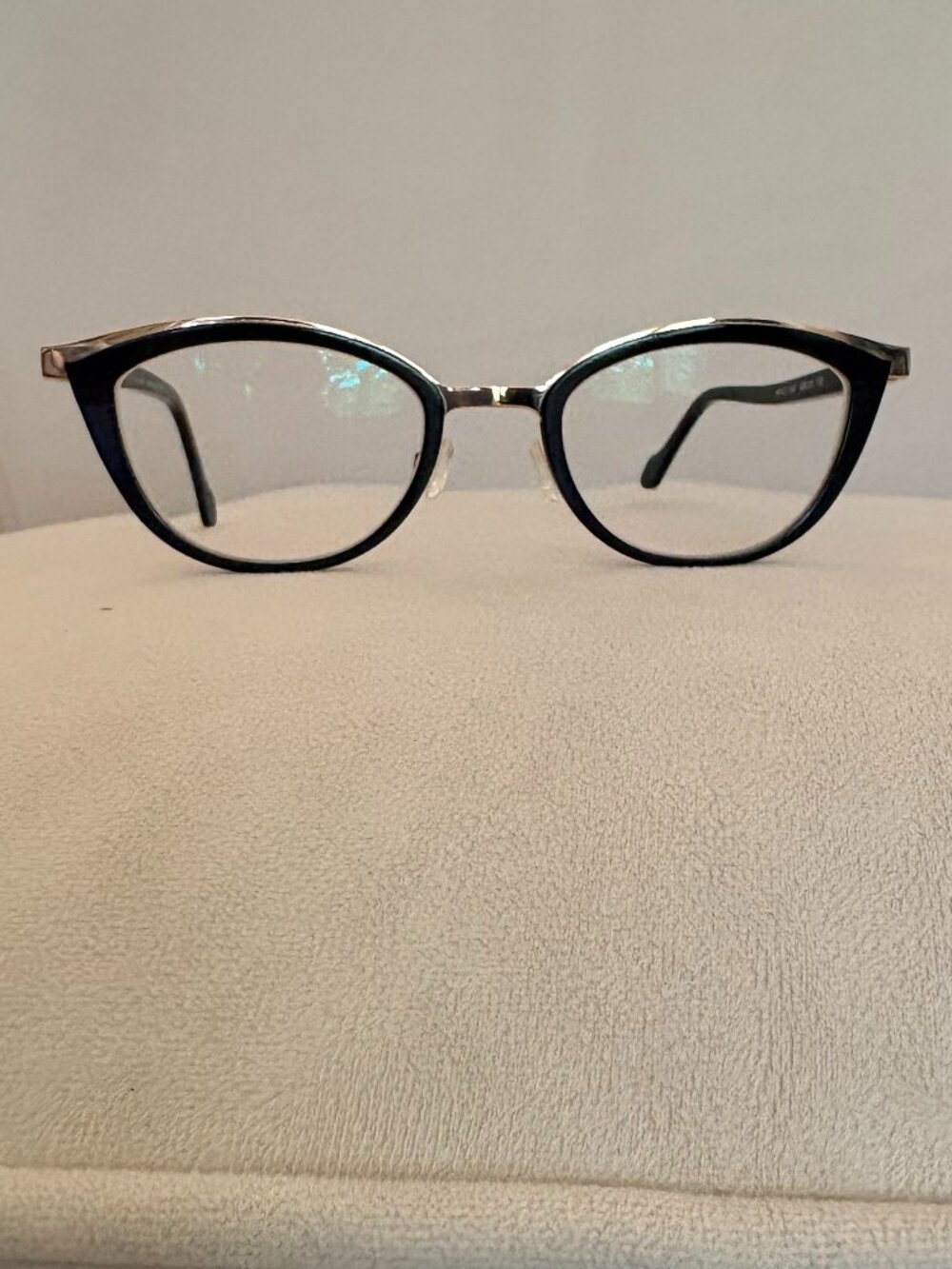 Face a Face Akiko Handmade French Eyeglass Frames